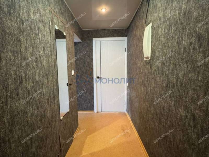 двухкомнатная квартира на Херсонской улице дом 14/2