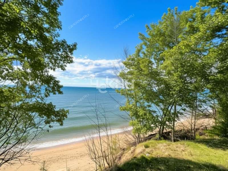 земельный участок 10,1 сотки Волжская деревня Кудрино