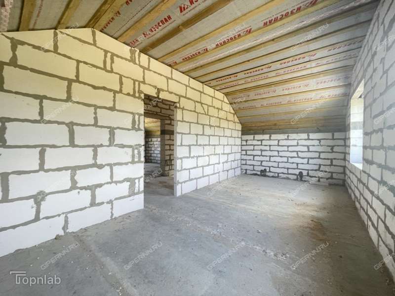 дом на  город Кстово