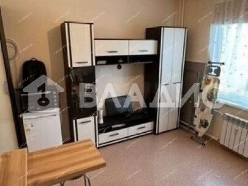 квартира-студия на Южном бульваре дом 8