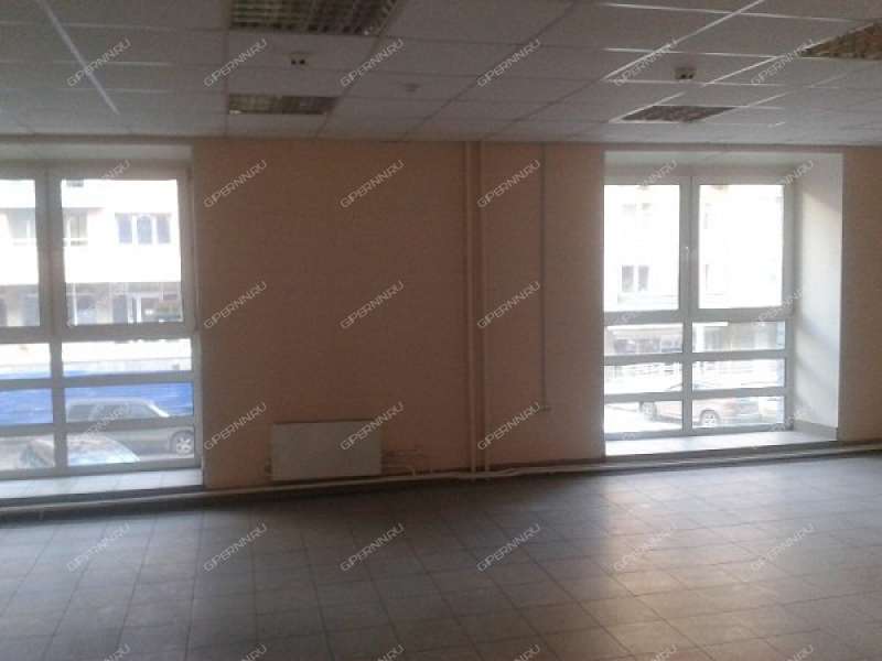 помещение под офис, торговую площадь на улице Невзоровых