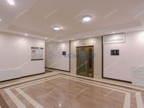 kvartira-studiya-derevnya-ankudinovka-kstovskiy-rayon фото