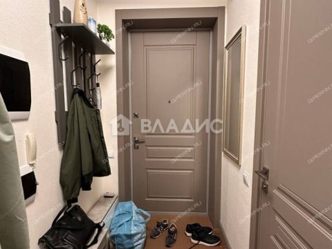 kvartira-studiya-ul-2-ya-oranzhereynaya-d-4a фото