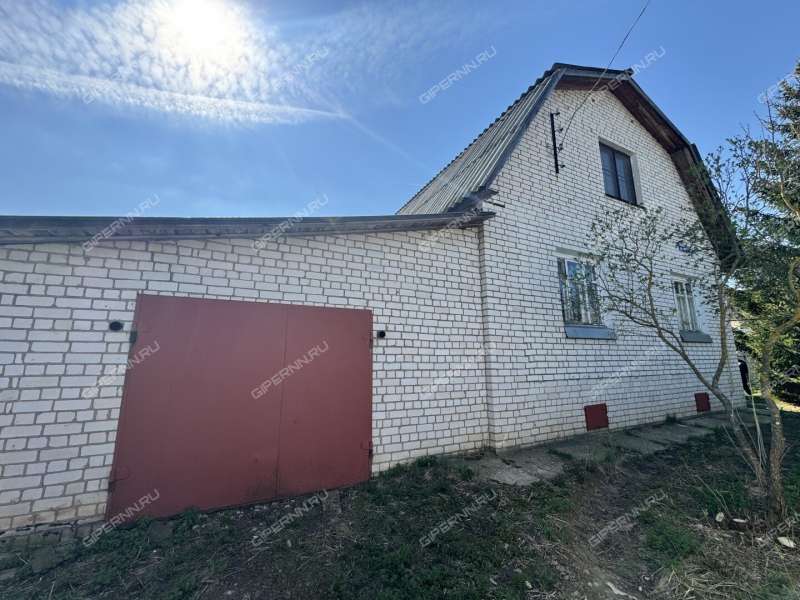 дом на Луговая ул. деревня Пичугино (Редькинский сельсовет