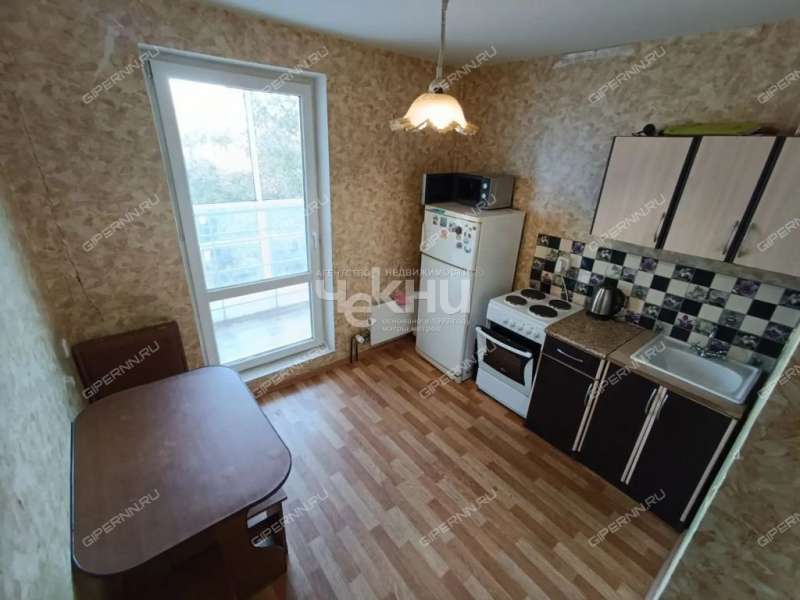 двухкомнатная квартира на Московском шоссе дом 27А