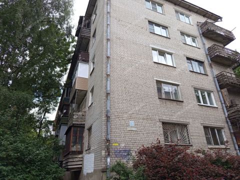 2-komnatnaya-ul-malaya-yamskaya-d-76 фото