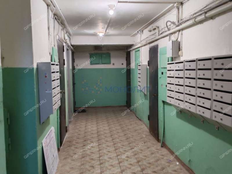 трёхкомнатная квартира на Суетинской улице дом 2