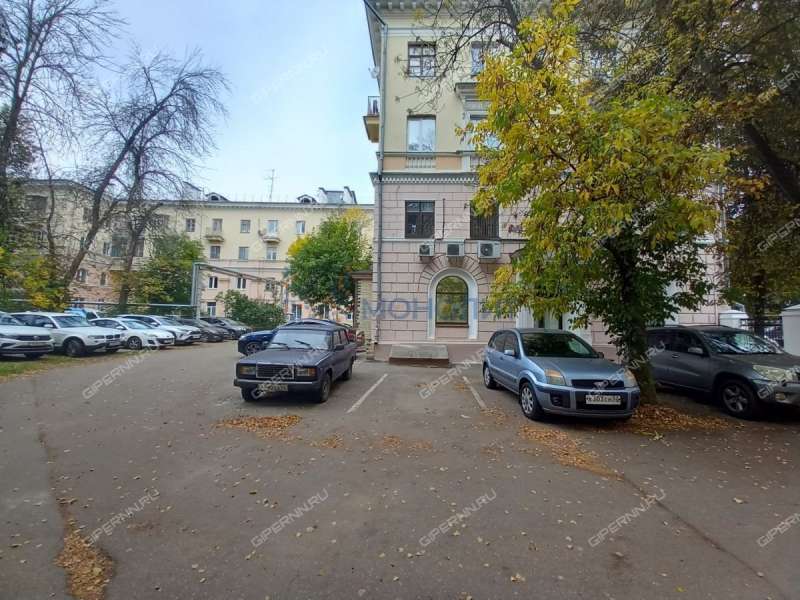 помещение под торговую площадь, недвижимость под общепит на Ошарской улице