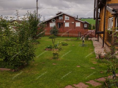 dom-grin-park-mkr-dalnekonstantinovskiy-rayon фото