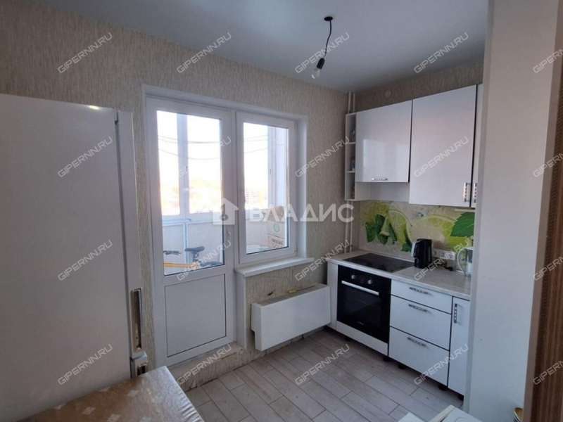 однокомнатная квартира в Инженерном проезде дом 3