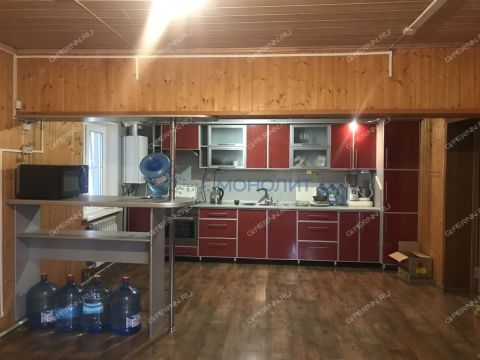 dom-selo-doskino-bogorodskiy-municipalnyy-okrug фото