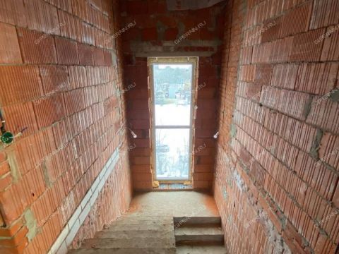 dom-derevnya-ankudinovka-kstovskiy-rayon фото