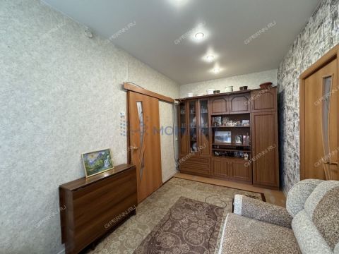 2-komnatnaya-ul-kuybysheva-d-24 фото