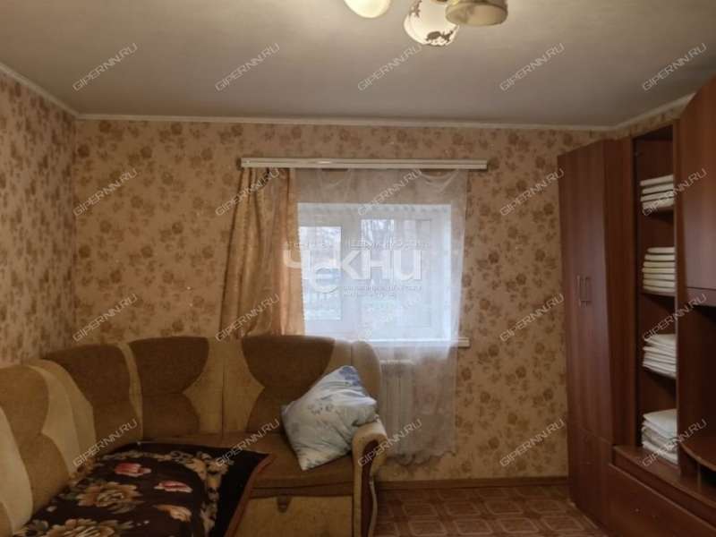 дом на улице Коммунаров город Городец