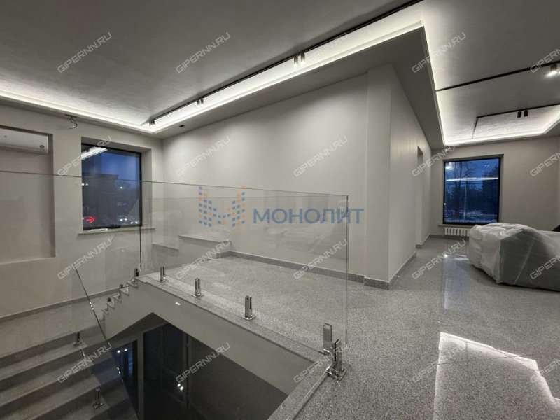 помещение под помещение свободного назначения на улице Белинского