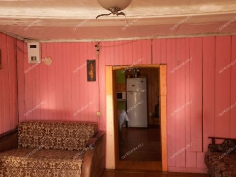 dom-derevnya-inyutino-bogorodskiy-municipalnyy-okrug фото