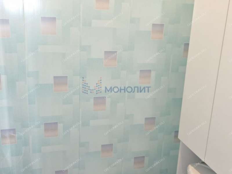 дом на улице Парижской Коммуны город Богородск