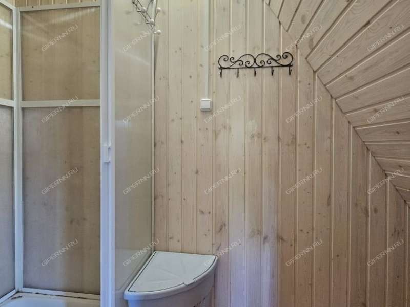 дача на  деревня Юловка