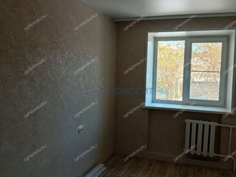 трёхкомнатная квартира на проспекте Ленина дом 3 к2