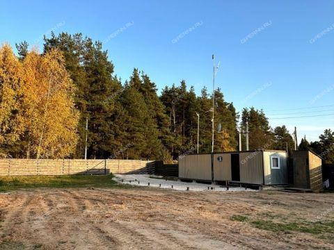 derevnya-malyy-suhodol-gorodeckiy-rayon фото