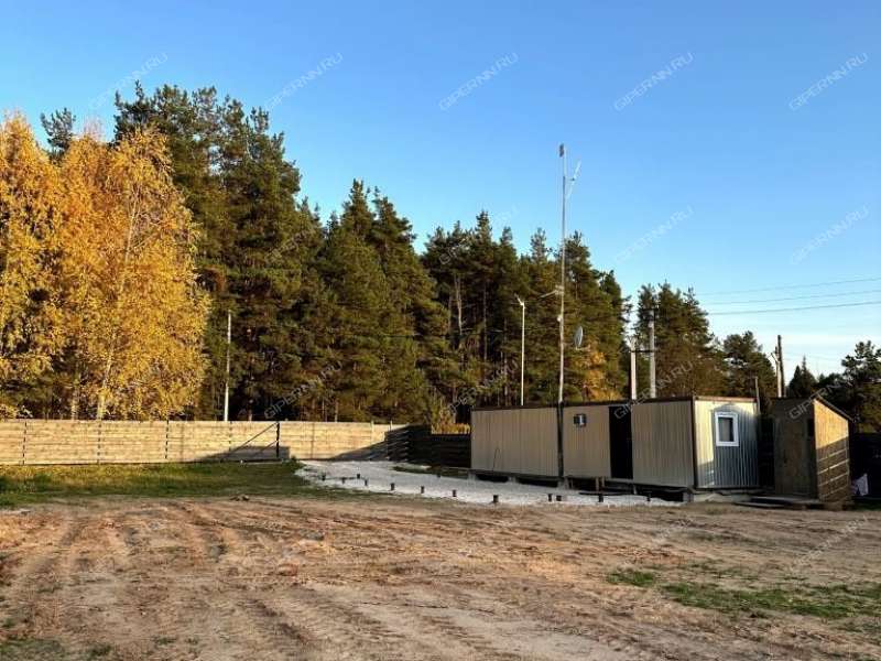 земельный участок 9 соток деревня Малый Суходол