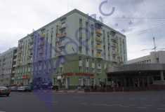 Популярный ресторан продается на площади Горького в Нижнем Новгороде