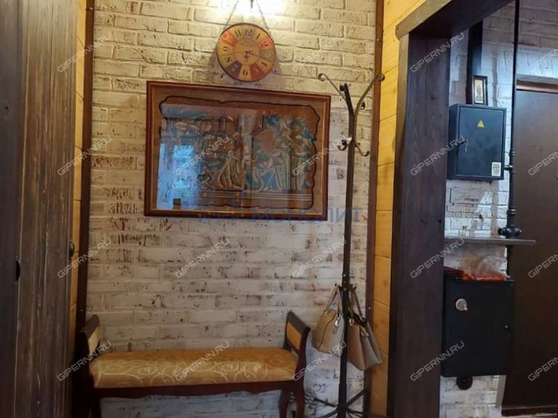 однокомнатная квартира на бульваре 60-летия Октября дом 5а