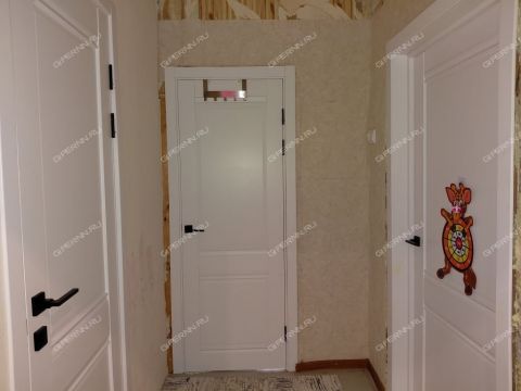 dom-selo-fedyakovo-kstovskiy-rayon фото