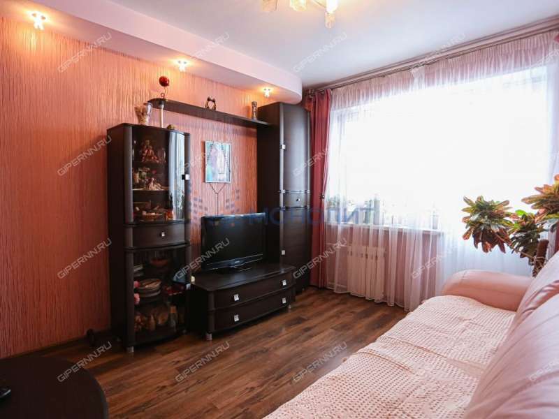 четырёхкомнатная квартира на Комсомольской площади дом 2 к1