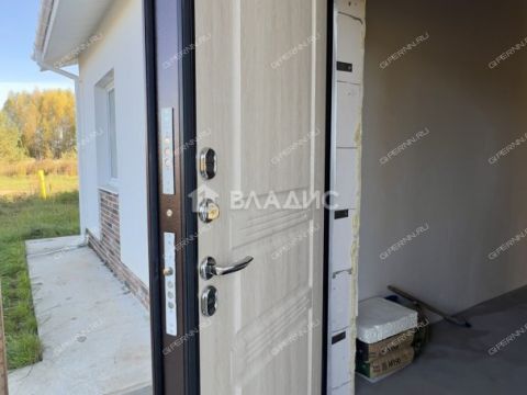 dom-derevnya-borisovka-gorodskoy-okrug-bor фото