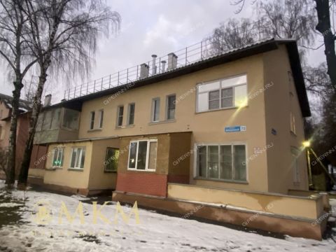 1-komnatnaya-prosp-molodezhnyy-d-72 фото