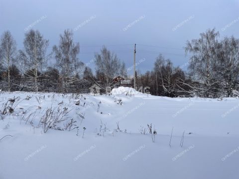 selo-elhovka-kstovskiy-rayon фото