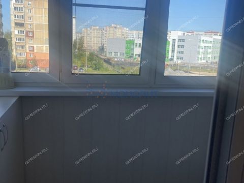 3-komnatnaya-ul-kosmicheskaya-d-57 фото