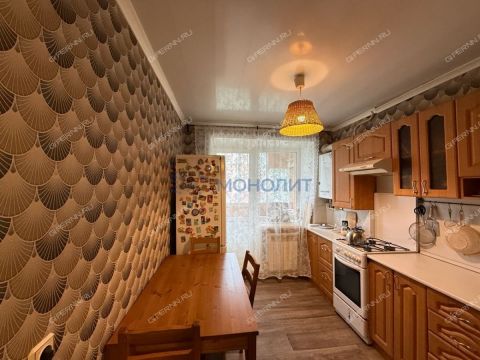 1-komnatnaya-gorod-gorodec-gorodeckiy-rayon фото