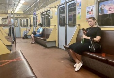 Новые станции метро в Нижнем Новгороде: схема и сроки строительства