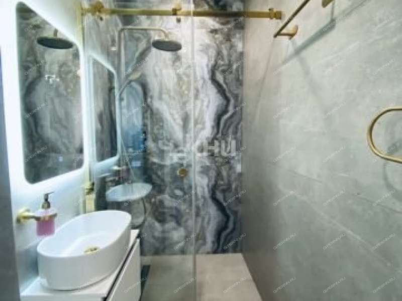 двухкомнатная квартира на улице Тимирязева дом 9  к2