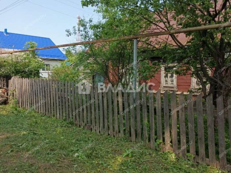 дом на улице Докучаева рабочий посёлок Сокольское