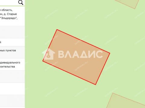 derevnya-starye-klyuchishhi-kstovskiy-rayon фото