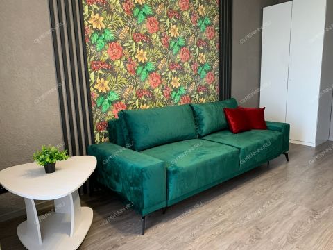 1-komnatnaya-ul-maksima-gorkogo-d-146 фото