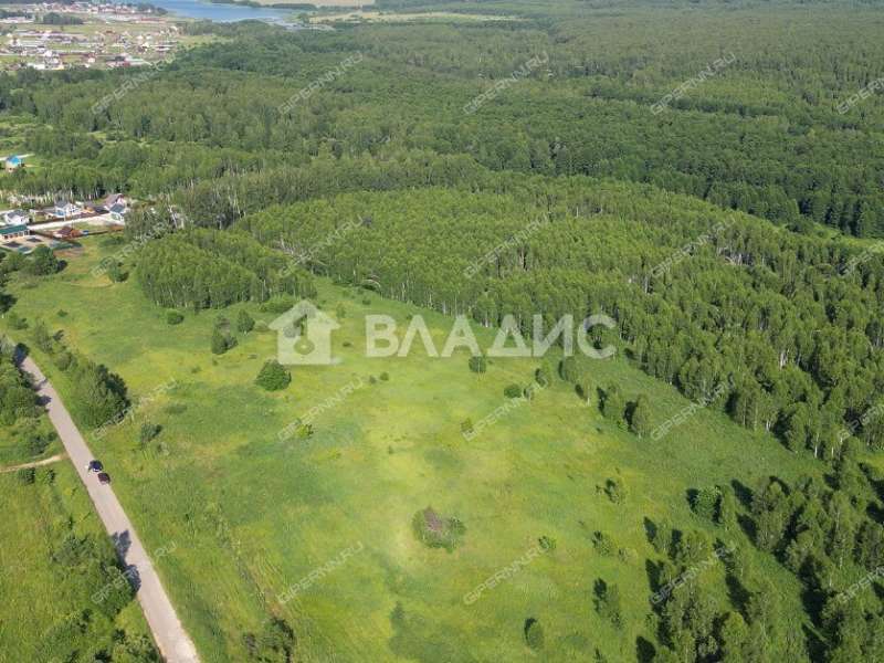 земельный участок 18 соток село Безводное