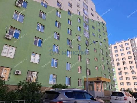 1-komnatnaya-ul-burnakovskaya-d-61 фото
