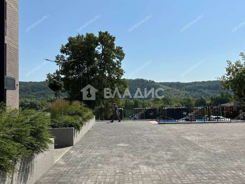 квартира-студия на Правдинской улице дом 43