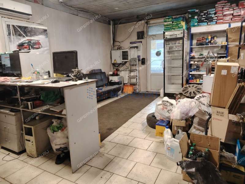 здание под недвижимость для отдыха, развлечений, недвижимость для спорта, фитнеса на улице 40 лет Победы