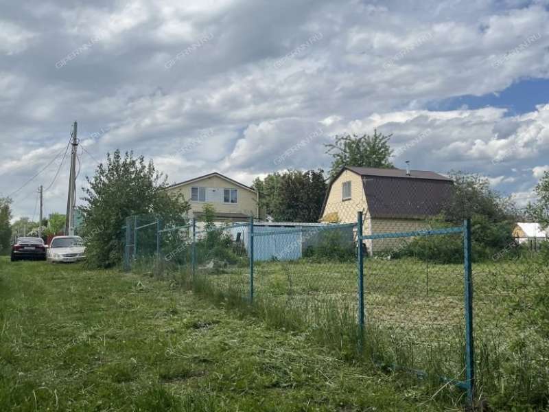 земельный участок 5 соток СТ Весна-3