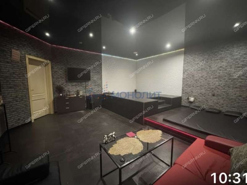 помещение под помещение свободного назначения на Варварской улице