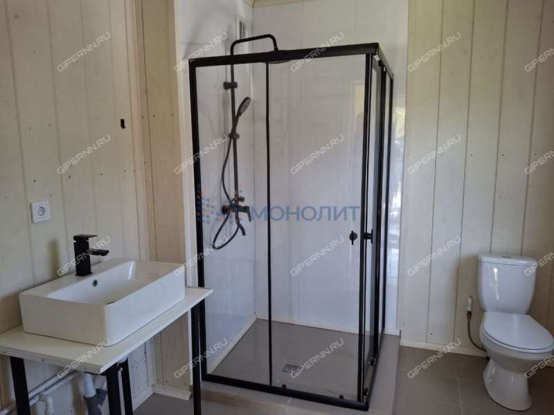 дача на СНТ № 5 Приокский Северная Колта сп