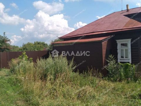 dom-derevnya-vetchak-kstovskiy-rayon фото