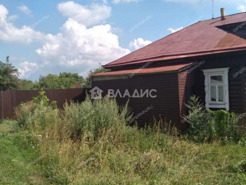 дом на улице Нагорная деревня Ветчак