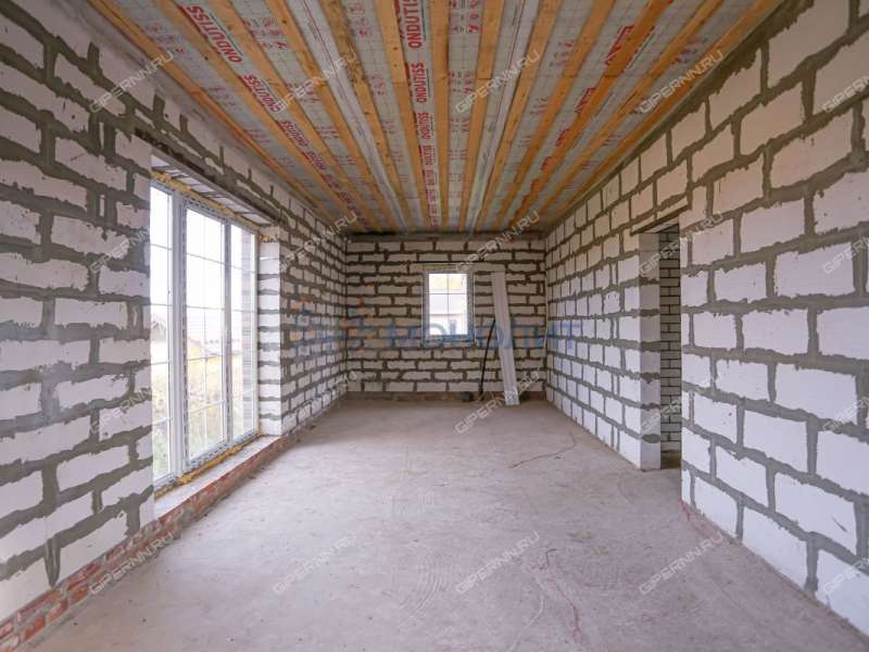 дом на территория Северная Северная (село Ефимьево) тер