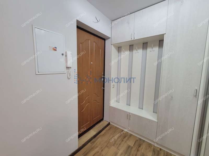 двухкомнатная квартира на Белозерской улице дом 1